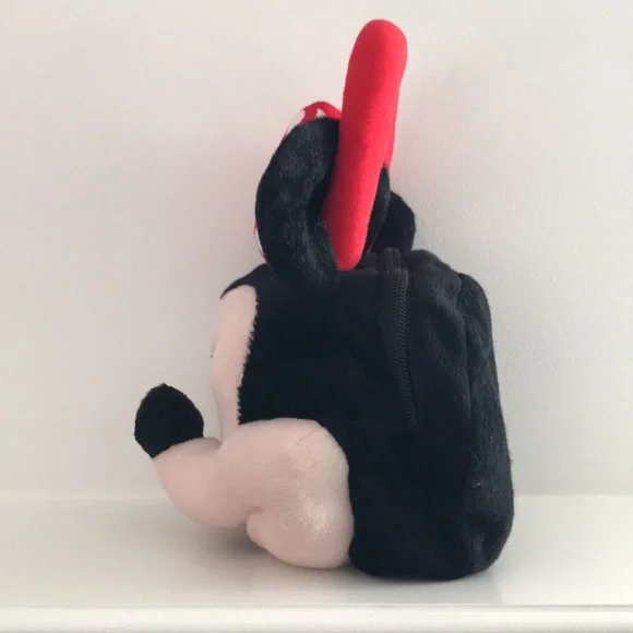 Disney Minnie Mouse Purse - Picture 4 of 9